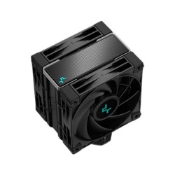 Deepcool AK400 Zero Dark Plus